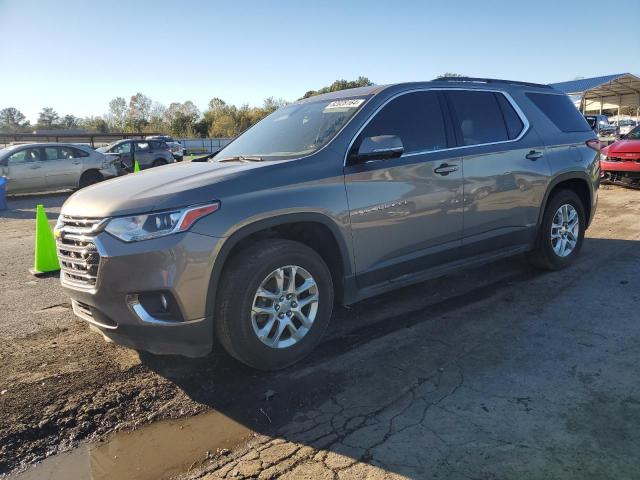 2019 CHEVROLET TRAVERSE L - 1GNERGKW1KJ127740