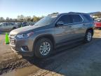 2019 CHEVROLET TRAVERSE L - 1GNERGKW1KJ127740