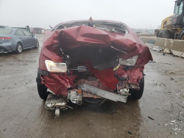 2018 CHEVROLET MALIBU LT - 1G1ZD5ST6JF272432