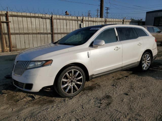 2010 LINCOLN MKT #3025026227