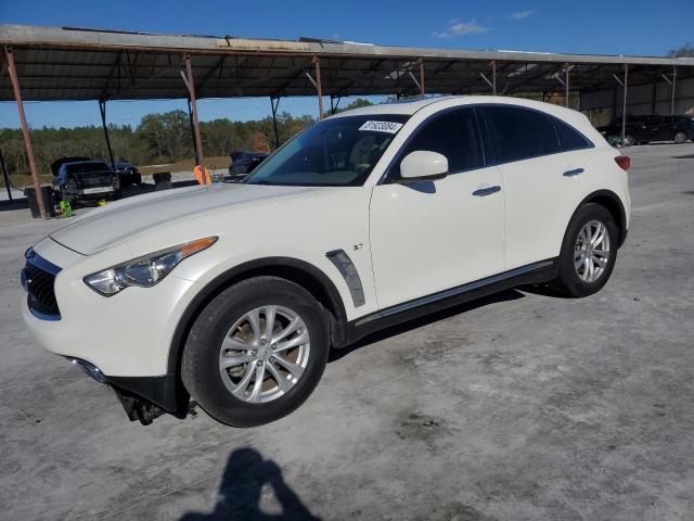 2017 INFINITI QX70 #3024279834