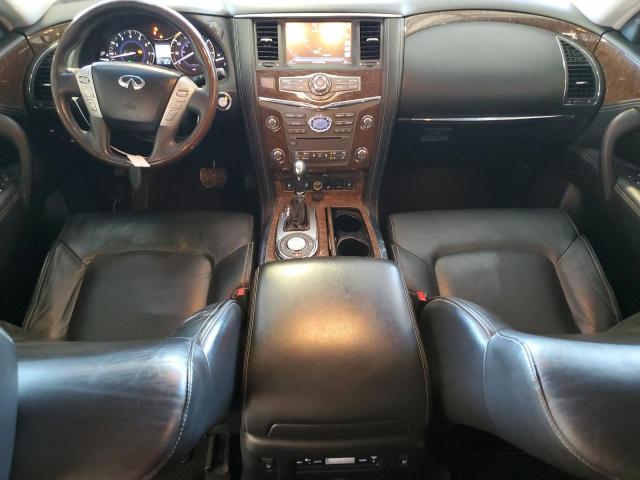 2015 INFINITI QX80 - JN8AZ2NF8F9572476