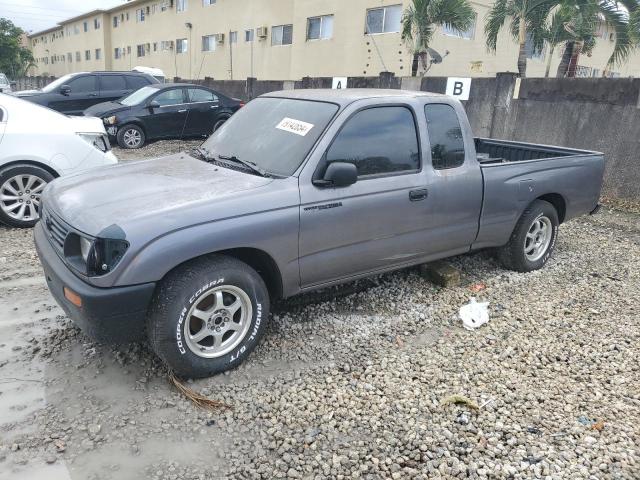 TOYOTA TACOMA XTR