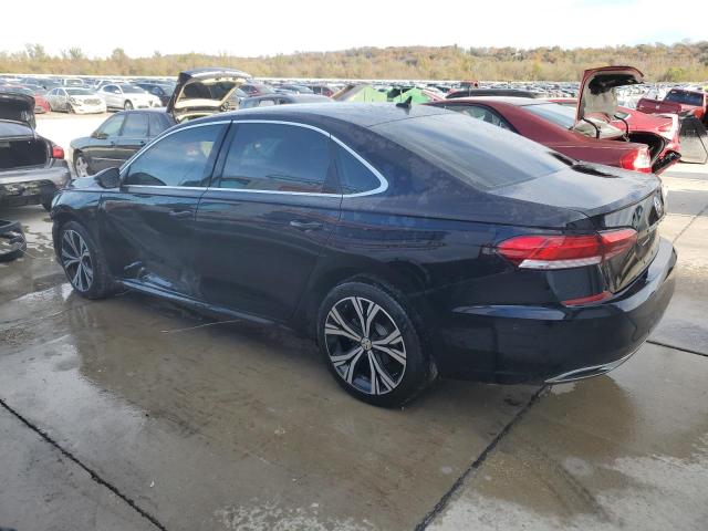 VIN 1VWCA7A33LC014910 2020 VOLKSWAGEN PASSAT no.2