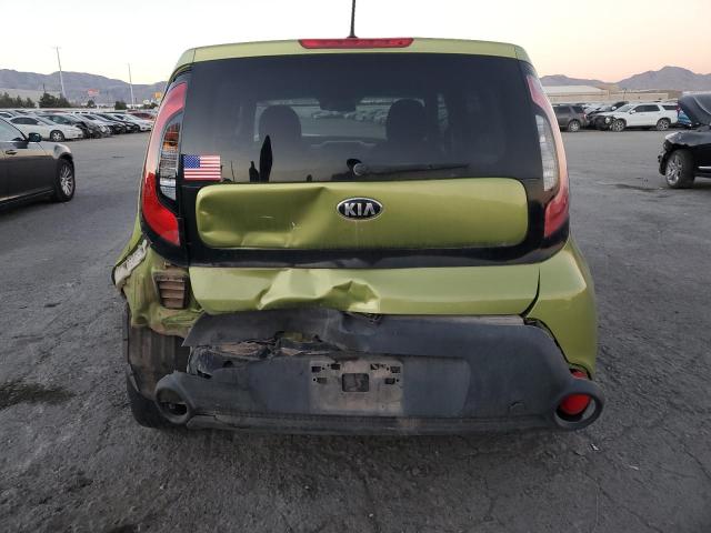 2015 KIA SOUL - KNDJN2A23F7776608