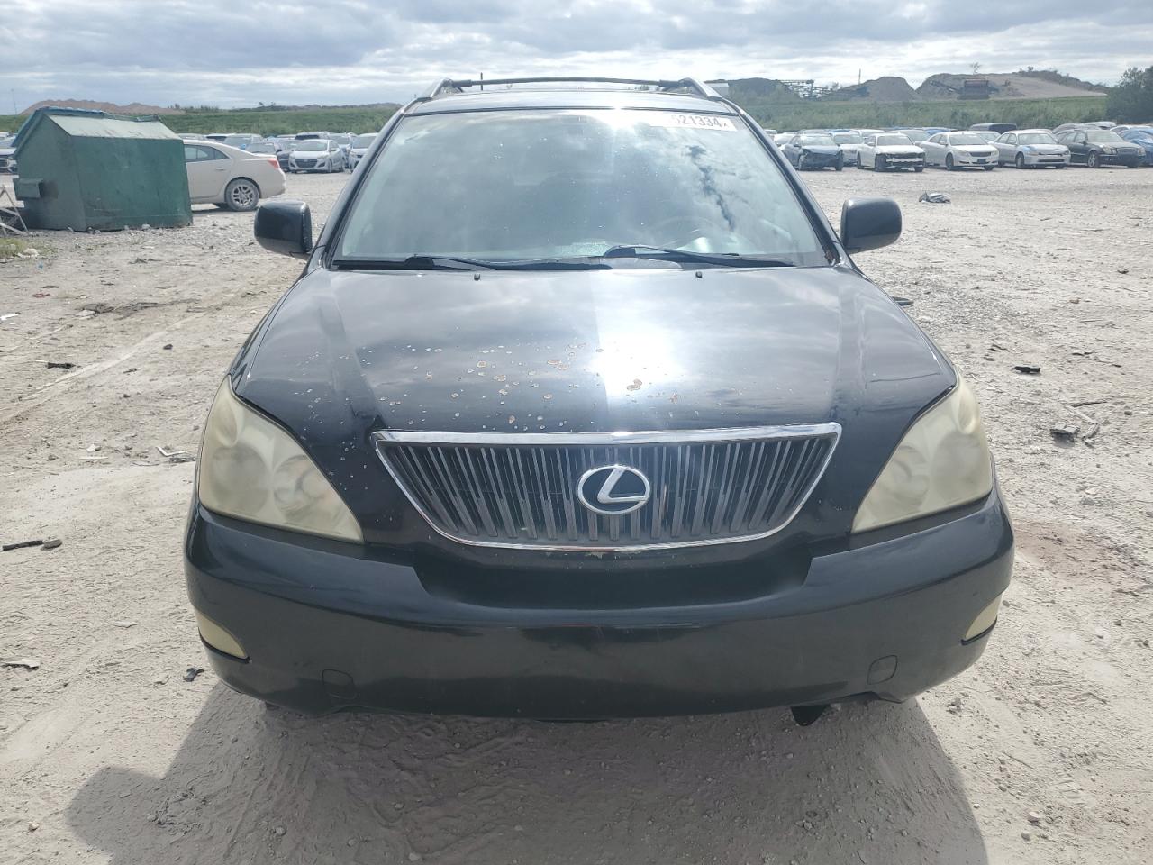 Lot #2988395775 2004 LEXUS RX 330