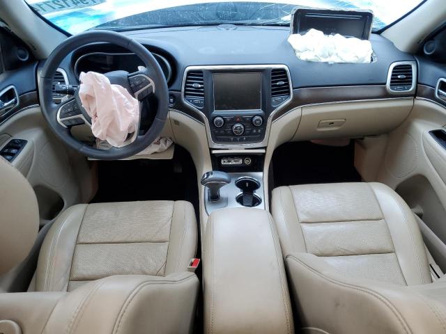 2015 JEEP GRAND CHER - 1C4RJEBGXFC681075