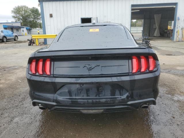 2018 FORD MUSTANG - 1FA6P8TH8J5136618