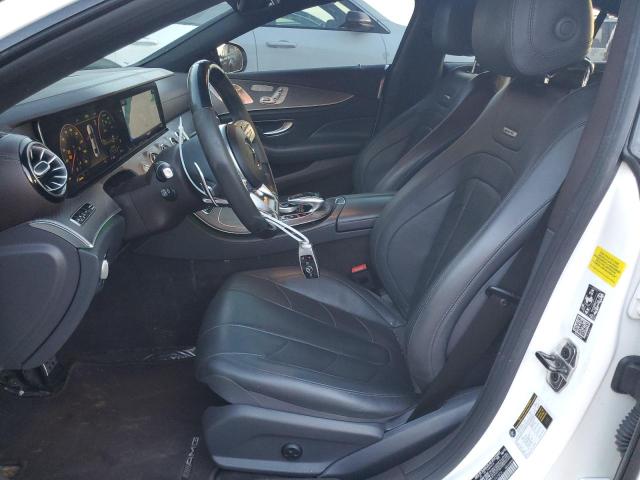 2019 MERCEDES-BENZ CLS AMG 53 - WDD2J6BB3KA042804