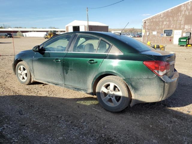 2015 CHEVROLET CRUZE LT - 1G1PC5SB3F7101060