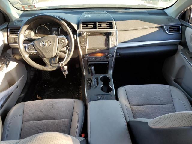 2016 TOYOTA CAMRY LE - 4T1BF1FK6GU144687