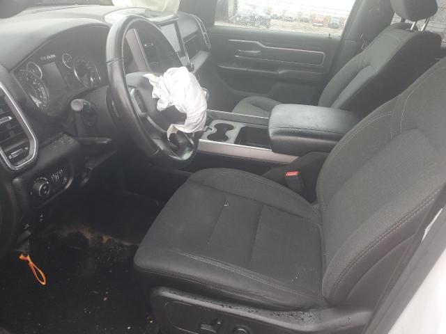 2019 RAM 1500 BIG H - 1C6SRFFT6KN918965