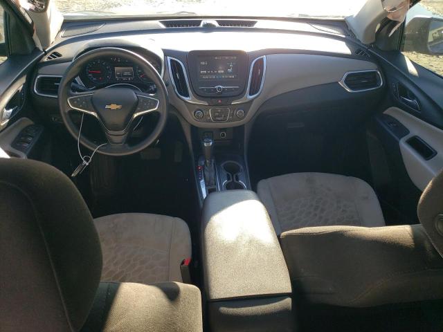 2018 CHEVROLET EQUINOX LS - 2GNAXHEV7J6116525