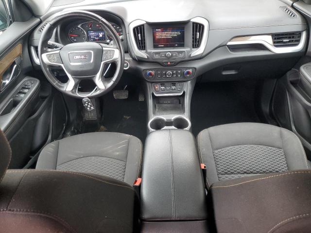 2019 GMC TERRAIN SL - 3GKALMEV3KL100515