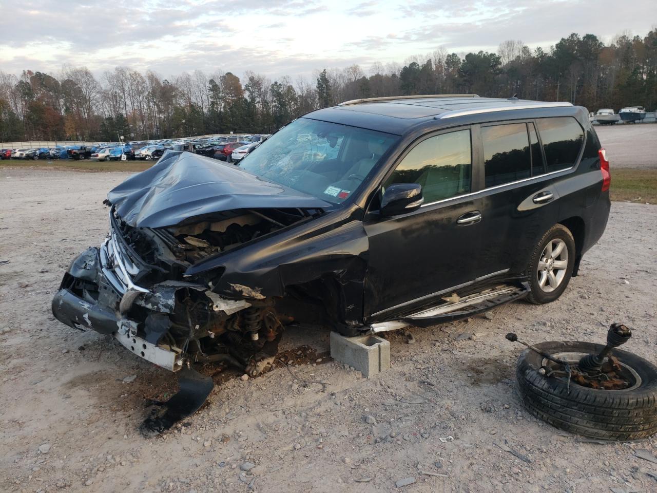 LEXUS GX 460