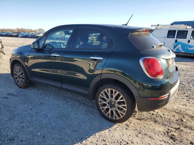 2016 FIAT 500X TREKK ZFBCFXCT0GP338765
