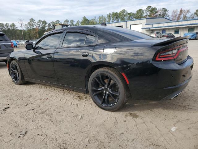 2016 DODGE CHARGER SX - 2C3CDXHG2GH233397