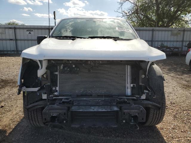 2024 FORD F150 STX - 1FTEW2LP2RKE58276