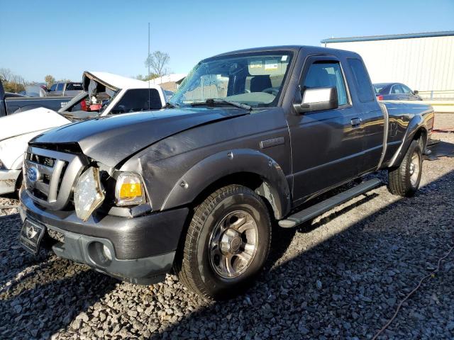 2011 FORD RANGER SUP #3004420764