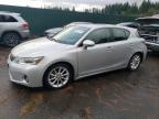 LEXUS CT 200 снимка