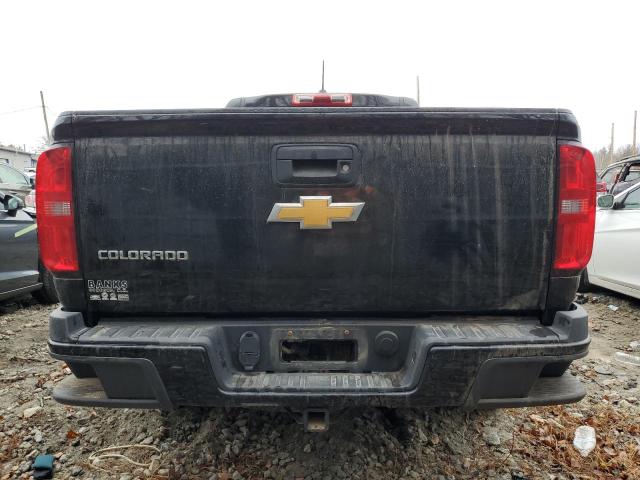 2015 CHEVROLET COLORADO Z - 1GCGTCE31F1242101