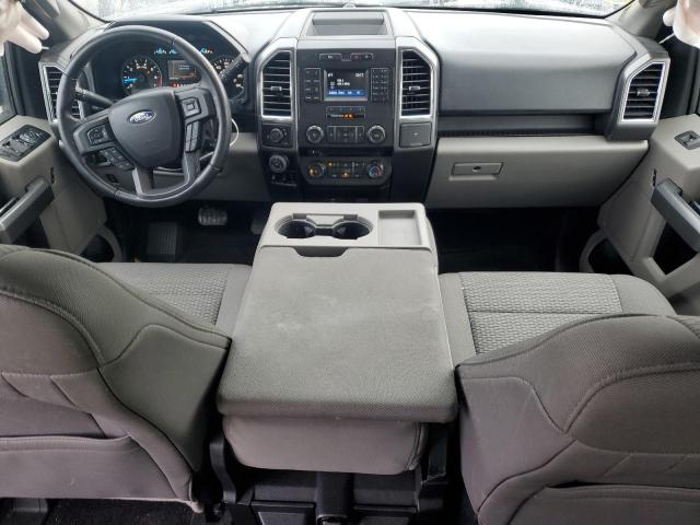 2017 FORD F150 SUPER - 1FTEW1CP9HFA63139