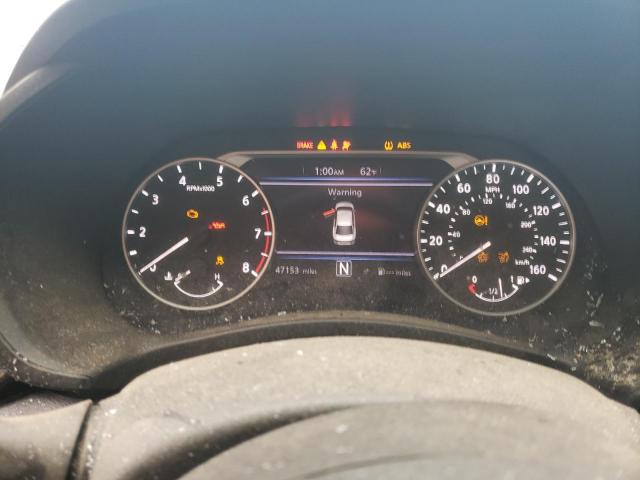2020 NISSAN SENTRA SV - 3N1AB8CV9LY211246