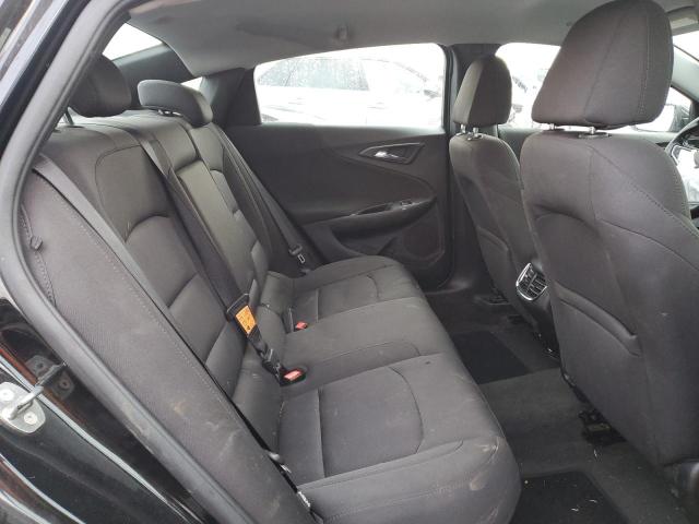 2018 CHEVROLET MALIBU LT - 1G1ZD5STXJF173418