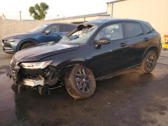 2024 HONDA HR-V SPORT #2974474503