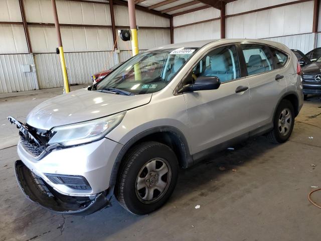 2016 HONDA CR-V LX - 2HKRM4H33GH603653