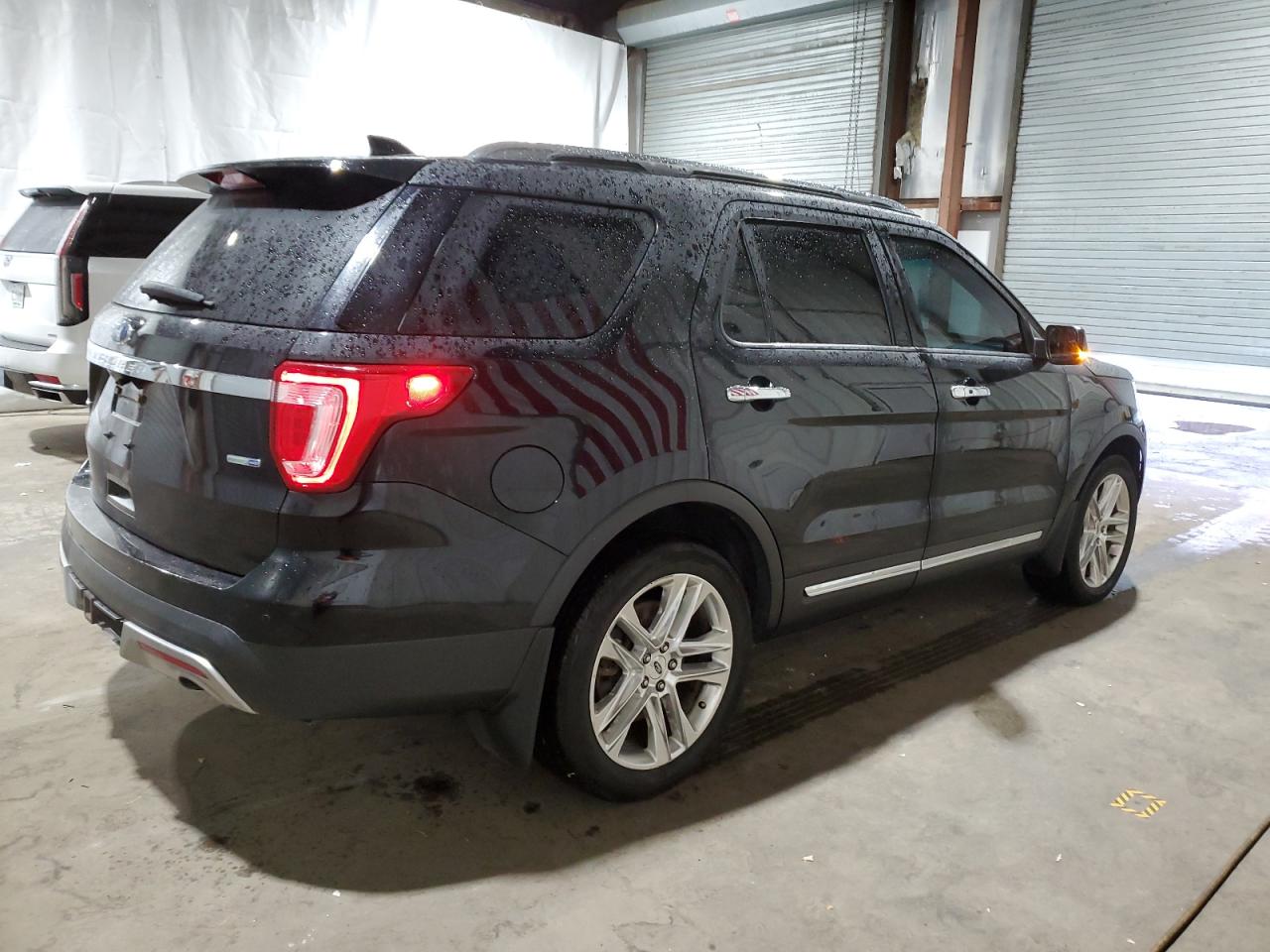 Lot #3045576634 2016 FORD EXPLORER L