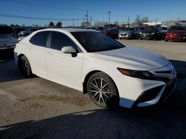 2023 TOYOTA CAMRY SE N - 4T1G31AK6PU600774