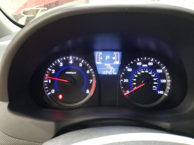2015 HYUNDAI ACCENT GLS - KMHCT4AE3FU880789