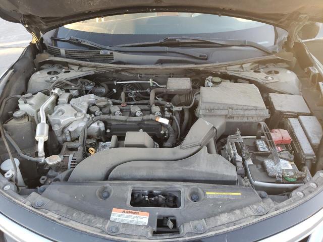 2015 NISSAN ALTIMA 2.5 - 1N4AL3AP2FC125135