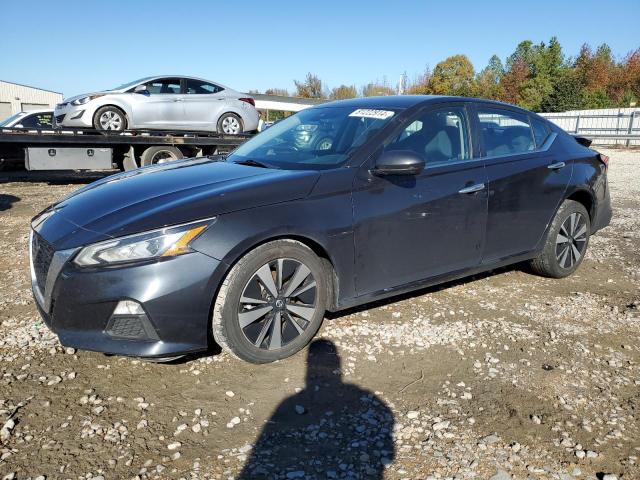 2021 NISSAN ALTIMA SV - 1N4BL4DV0MN363961