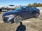 2021 NISSAN ALTIMA SV - 1N4BL4DV0MN363961