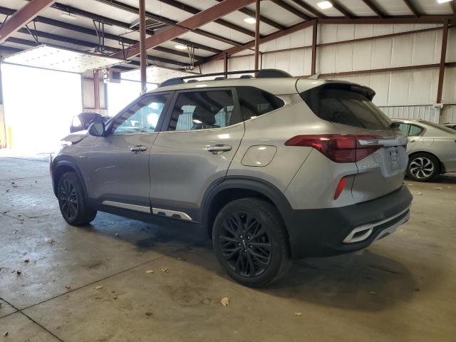 2022 KIA SELTOS NIG KNDEUCA26N7279951