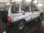 Lot #3023730875 2001 CHEVROLET TRACKER