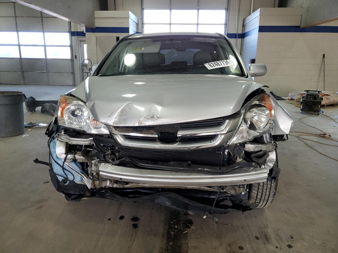 Lot #3026885989 2011 HONDA CR-V EXL