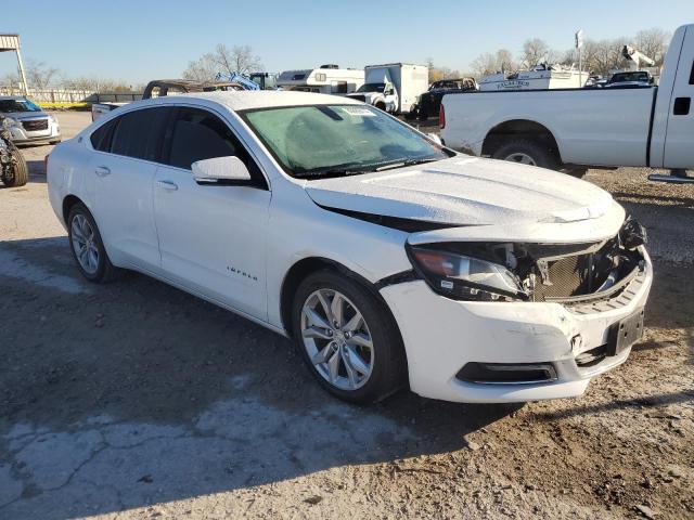 Vin: 2g11z5s34k9113224, lot: 80869414, chevrolet impala lt 20194