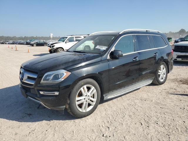 2015 MERCEDES-BENZ GL 450 4MA - 4JGDF6EE9FA444418