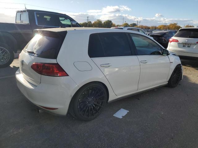 2016 VOLKSWAGEN GTI S/SE - 3VW547AU5GM042298