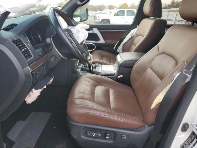 2020 TOYOTA LAND CRUIS - JTMCY7AJ6L4094257