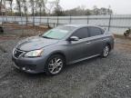 2015 NISSAN SENTRA S - 3N1AB7AP1FY347261
