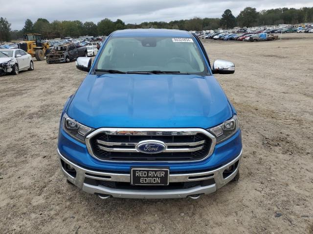 2023 FORD RANGER XL - 1FTER4FH2PLE35353