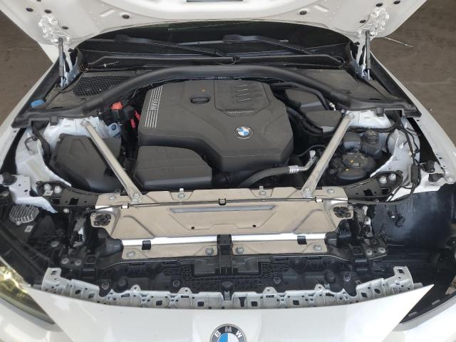 VIN WBA73AV06PFN88754 2023 BMW 4 SERIES no.11