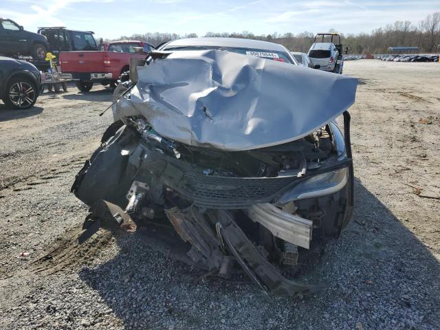 2015 CHRYSLER 200 LIMITE - 1C3CCCAB3FN586974