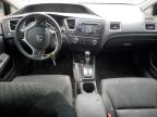 HONDA CIVIC LX photo