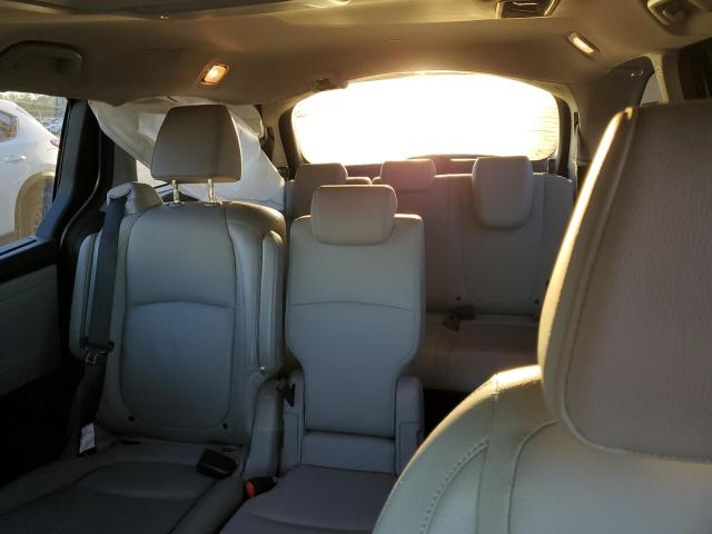 2018 HONDA ODYSSEY EX - 5FNRL6H7XJB046456