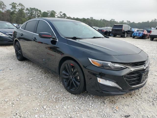 2021 CHEVROLET MALIBU LT - 1G1ZD5ST7MF003389